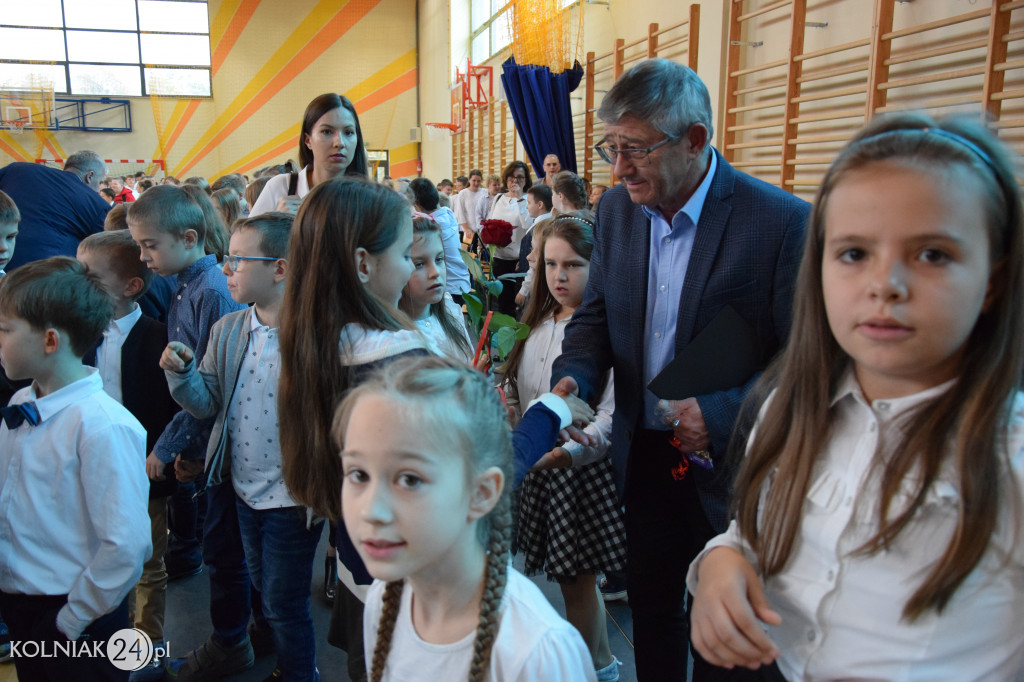 Dzień Edukacji Narodowej w kolneńskich szkołach