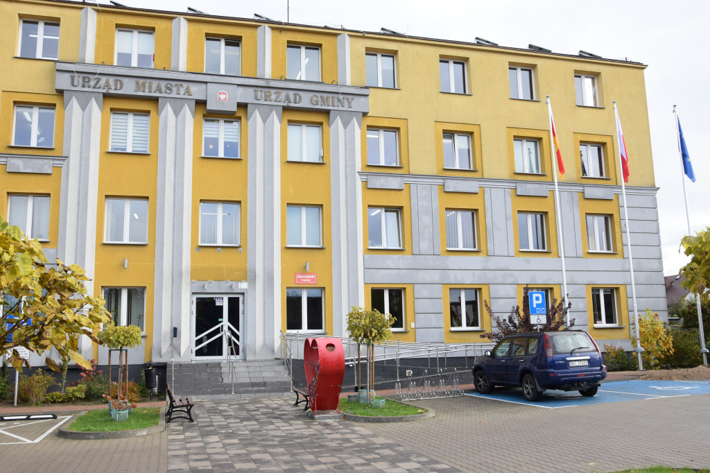 Maszt z projektu „Pod biało-czerwoną”