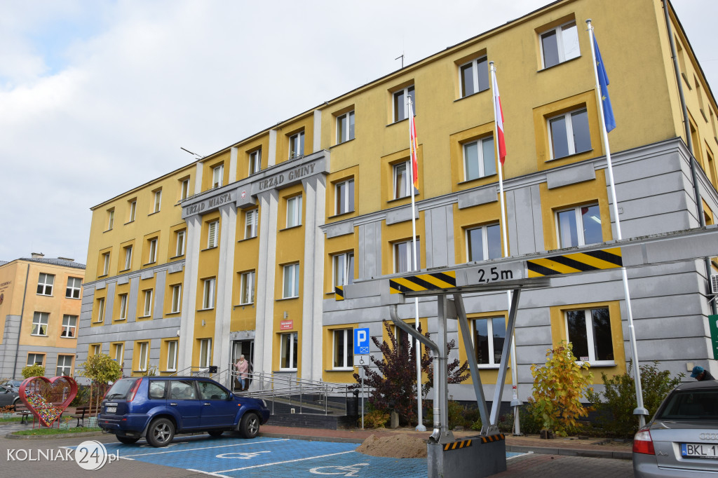 Maszt z projektu „Pod biało-czerwoną”