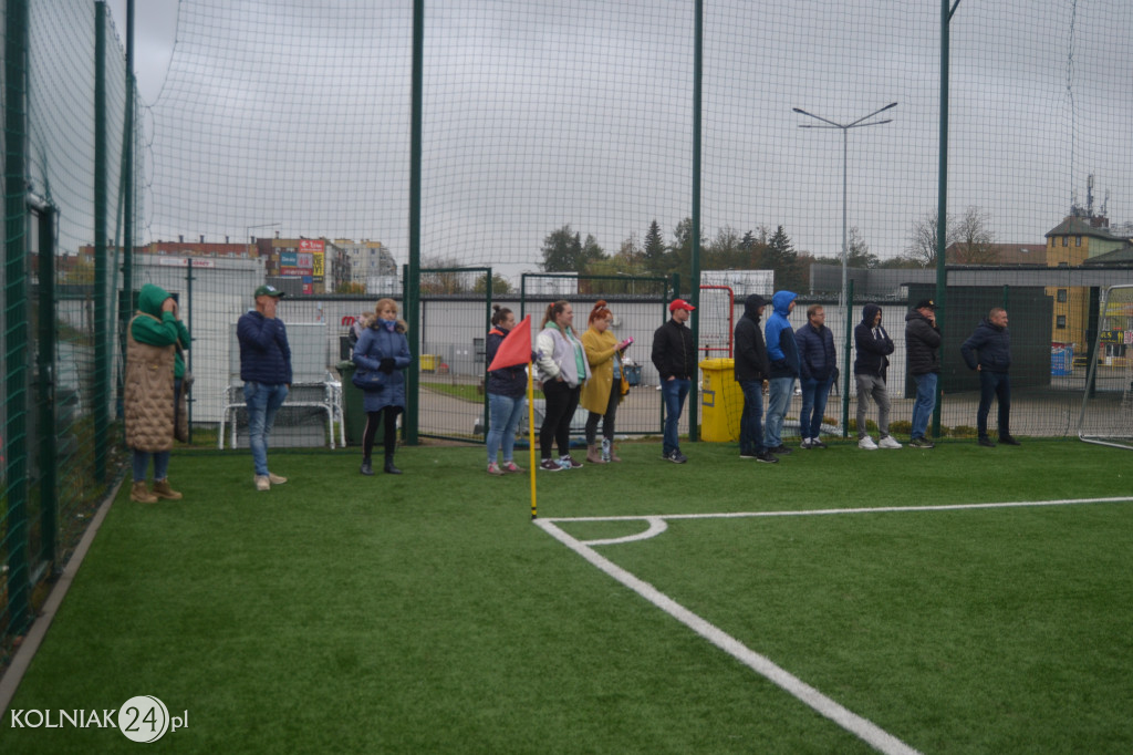 Orzeł Kolno – Jagiellonia Białystok