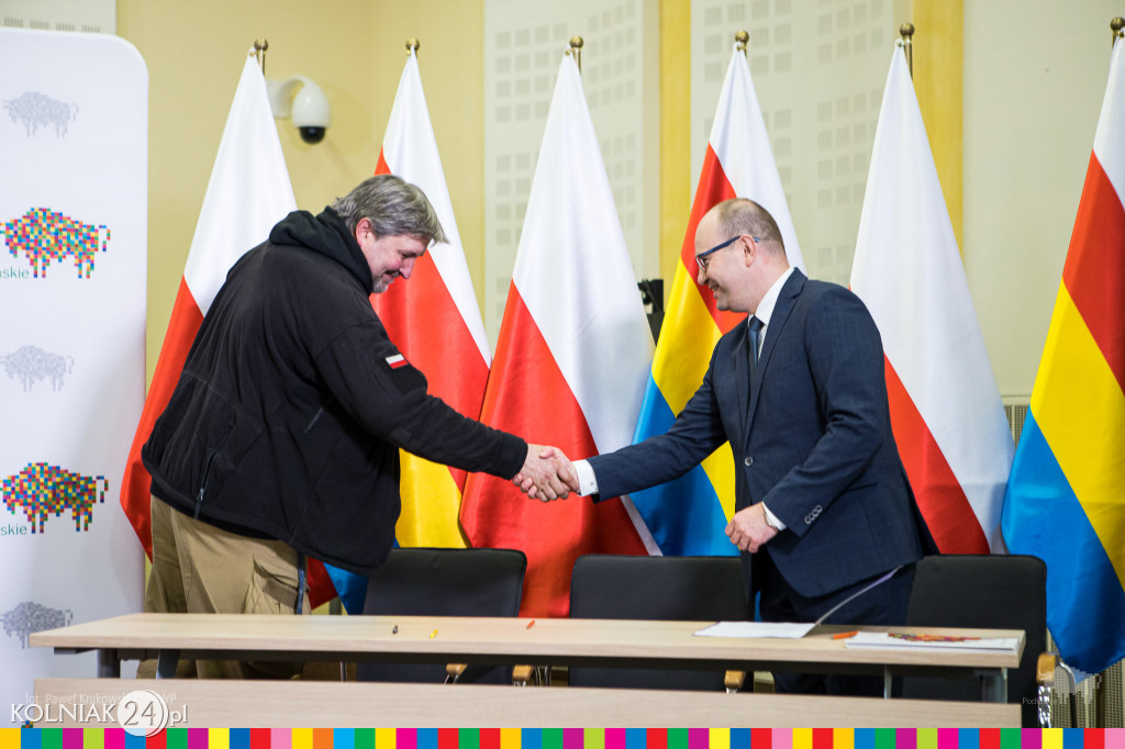 Ocalić od zapomnienia