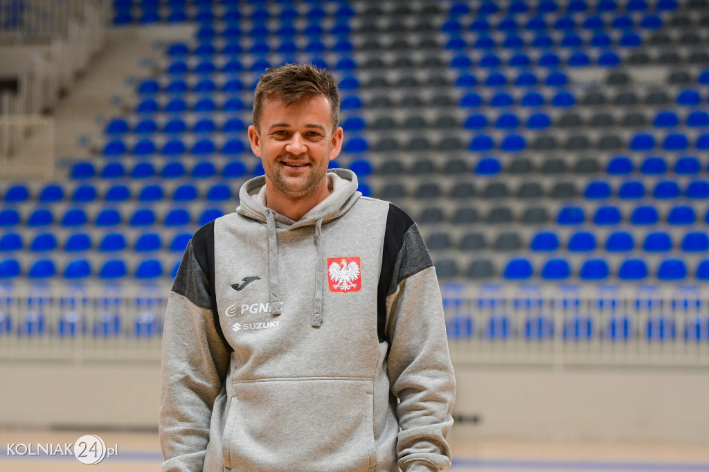 Podgorica: trening szczypiornistek
