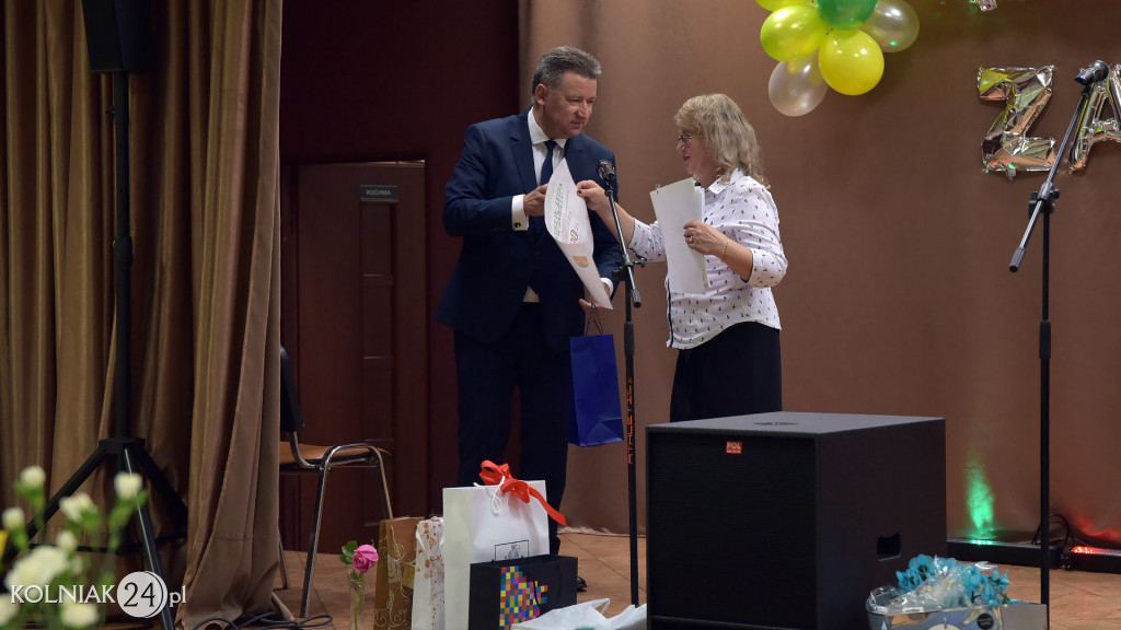 Koło Gospodyń Wiejskich w Zabielu świętuje jubileusz