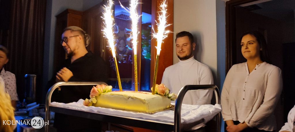 Koło Gospodyń Wiejskich w Zabielu świętuje jubileusz