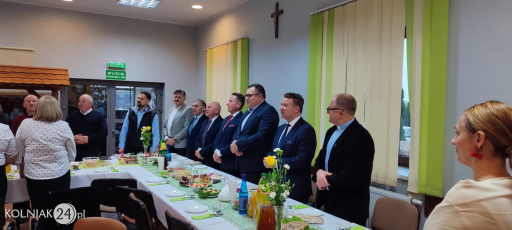 Koło Gospodyń Wiejskich w Zabielu świętuje jubileusz