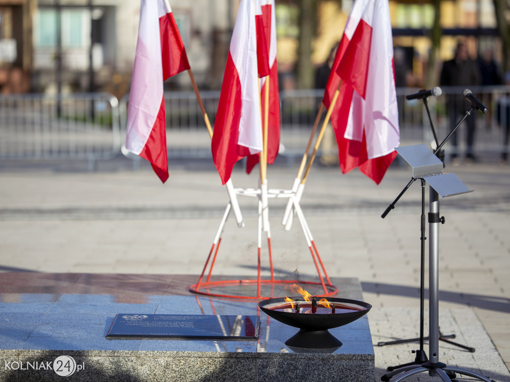Narodowe Święto Niepodległości w Stawiskach