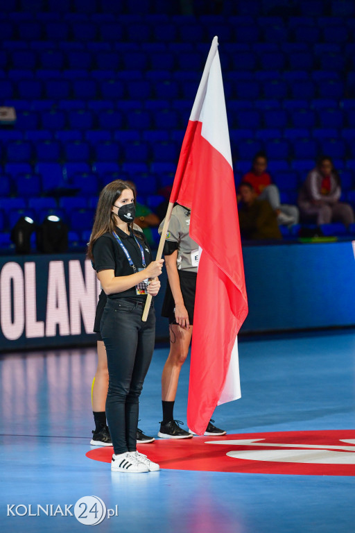 Polska - Hiszpania