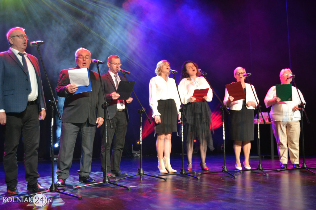 Konkurs pieśni patriotycznej i ojczyźnianej