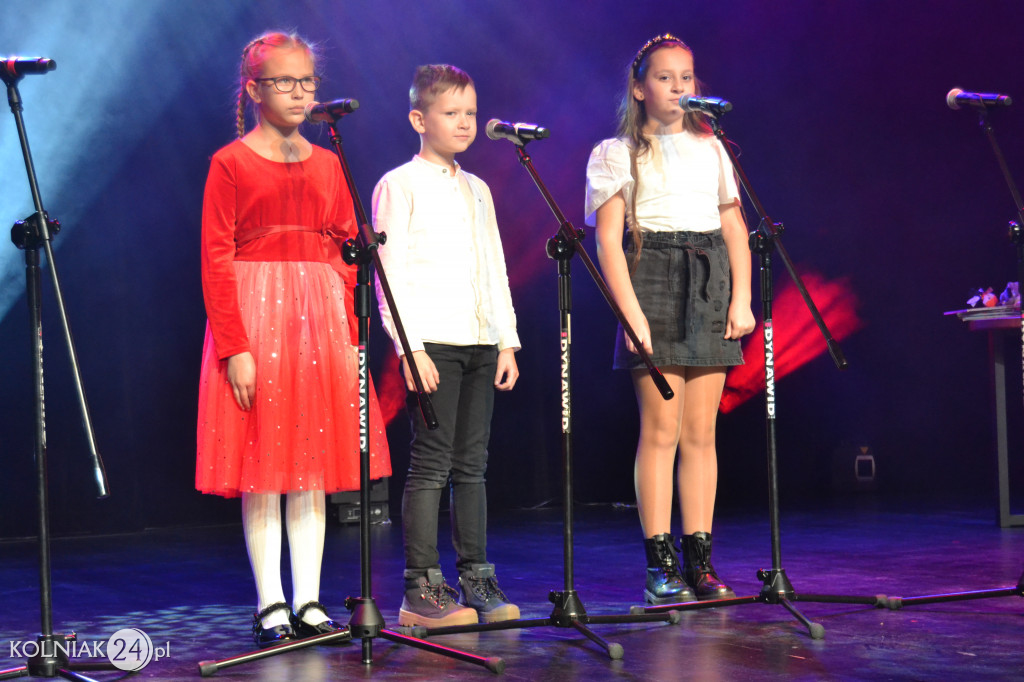 Konkurs pieśni patriotycznej i ojczyźnianej