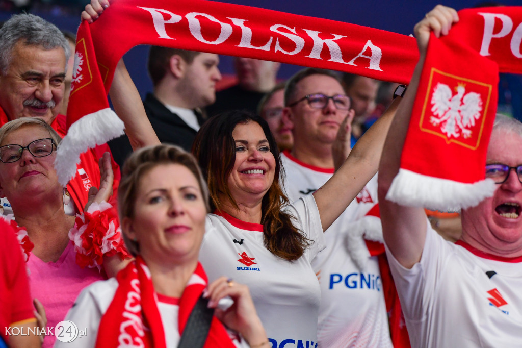 Polska - Czarnogóra
