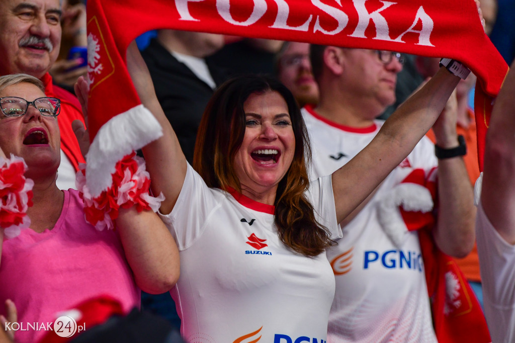 Polska - Czarnogóra