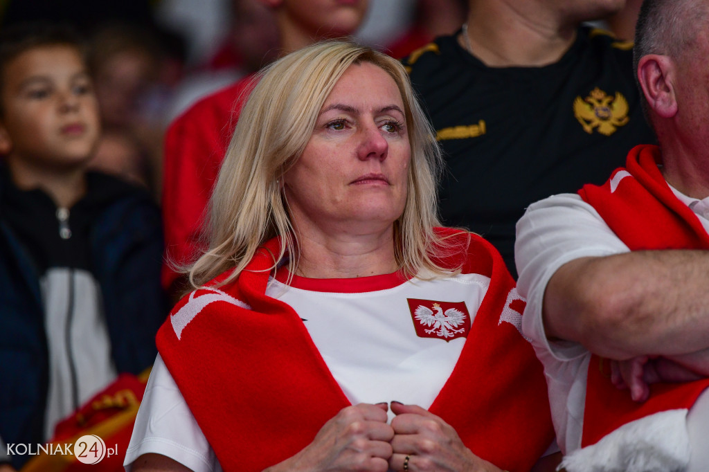 Polska - Czarnogóra