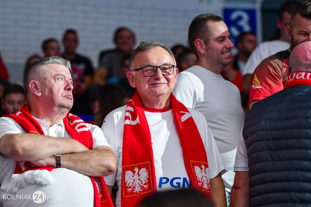 Polska - Czarnogóra