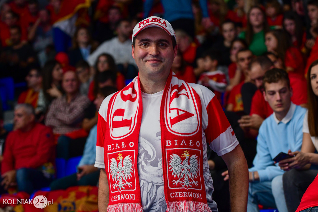 Polska - Czarnogóra