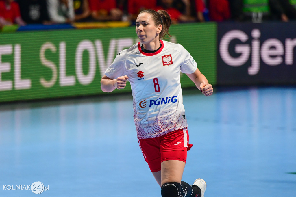 Polska - Czarnogóra
