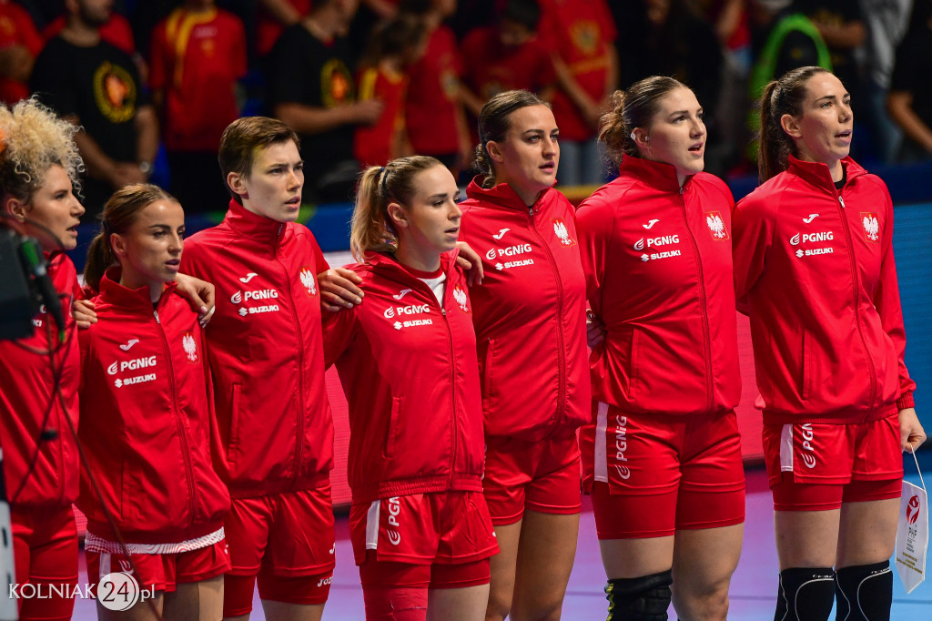 Polska - Czarnogóra