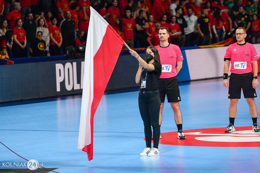 Polska - Czarnogóra