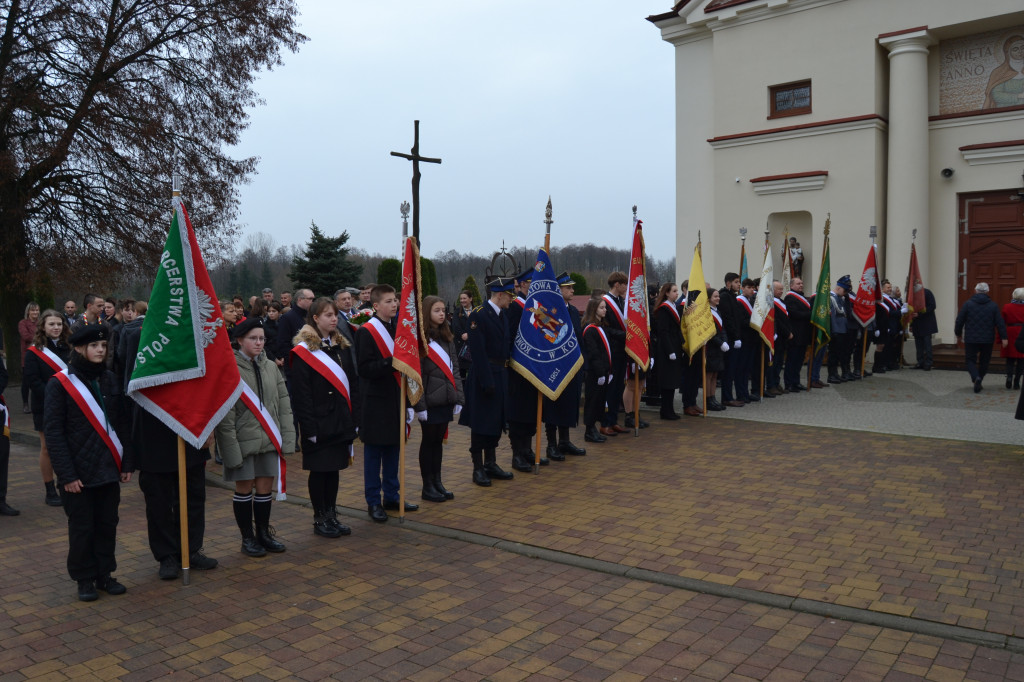  Święto Niepodległości w Kolnie