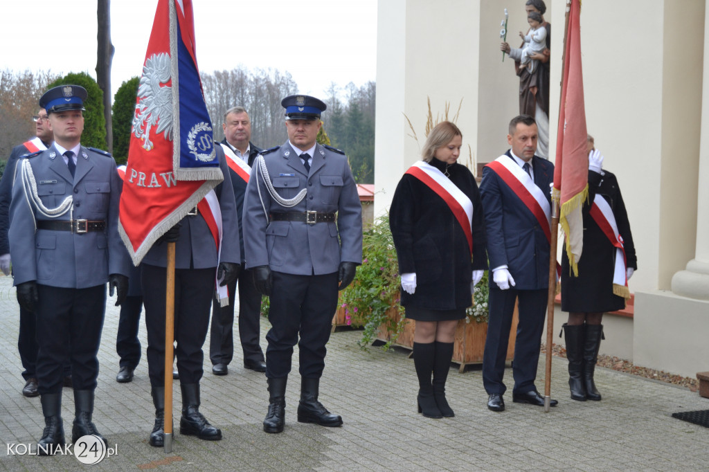  Święto Niepodległości w Kolnie
