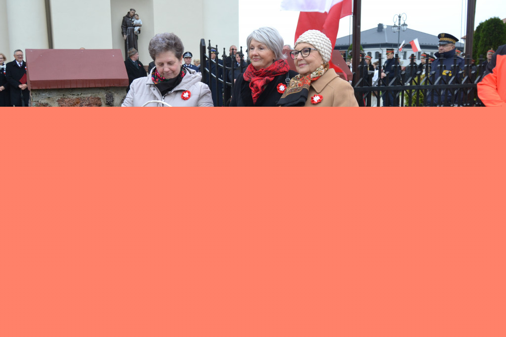  Święto Niepodległości w Kolnie