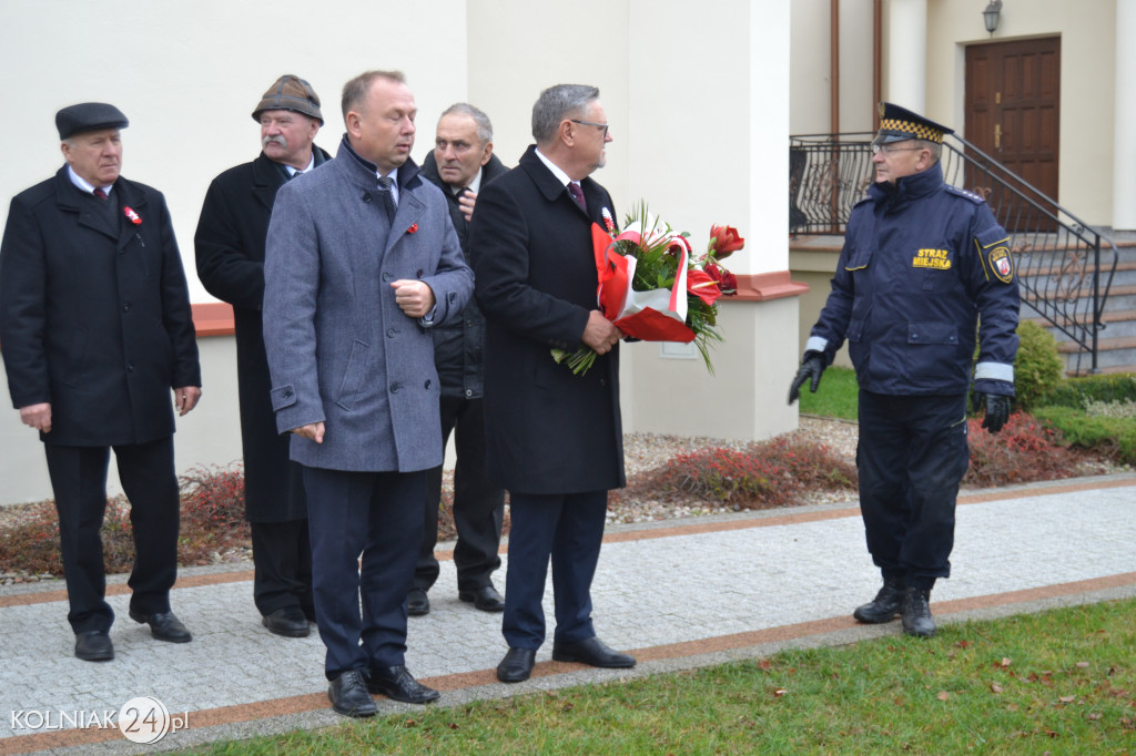  Święto Niepodległości w Kolnie