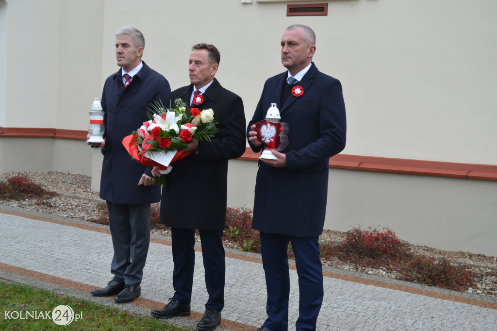  Święto Niepodległości w Kolnie