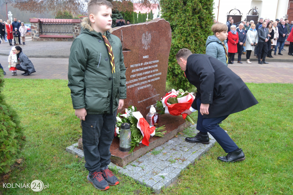  Święto Niepodległości w Kolnie