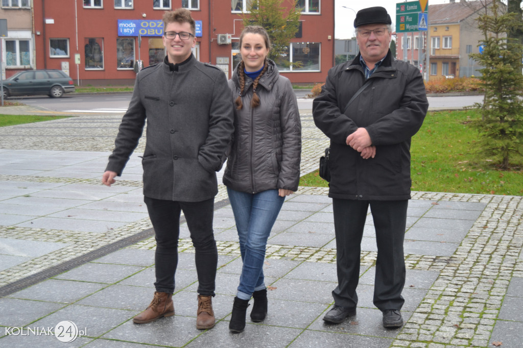  Święto Niepodległości w Kolnie