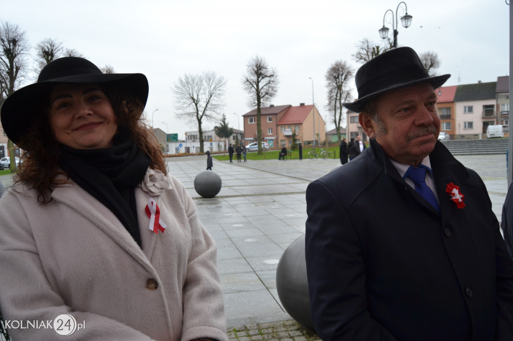  Święto Niepodległości w Kolnie