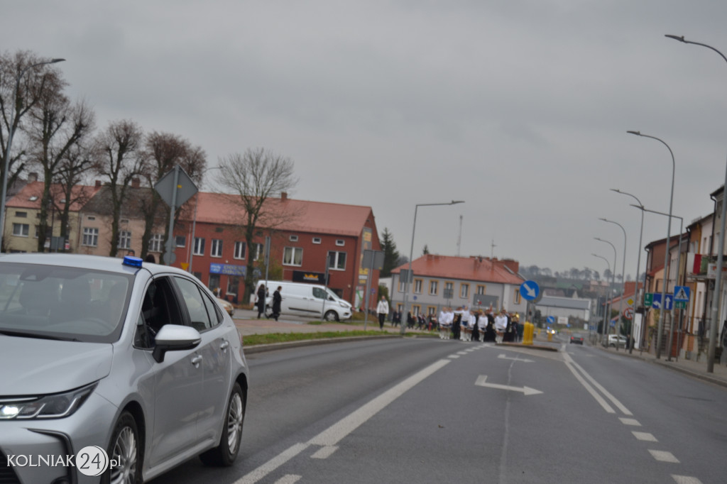  Święto Niepodległości w Kolnie