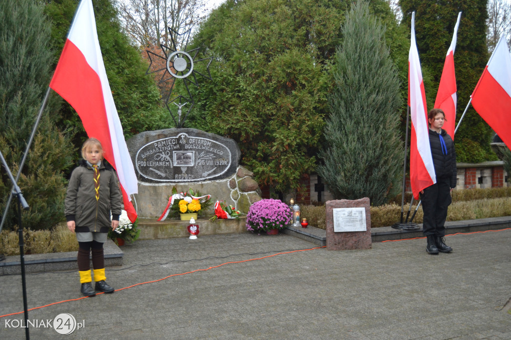  Święto Niepodległości w Kolnie