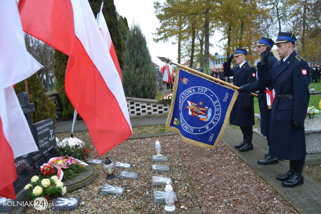  Święto Niepodległości w Kolnie