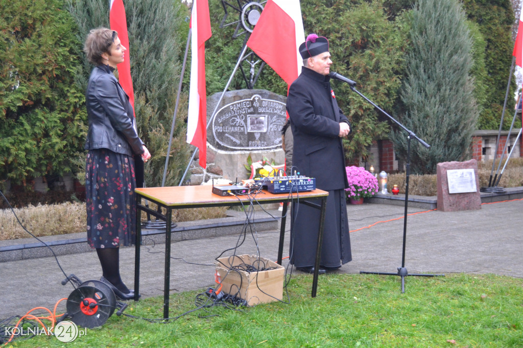  Święto Niepodległości w Kolnie