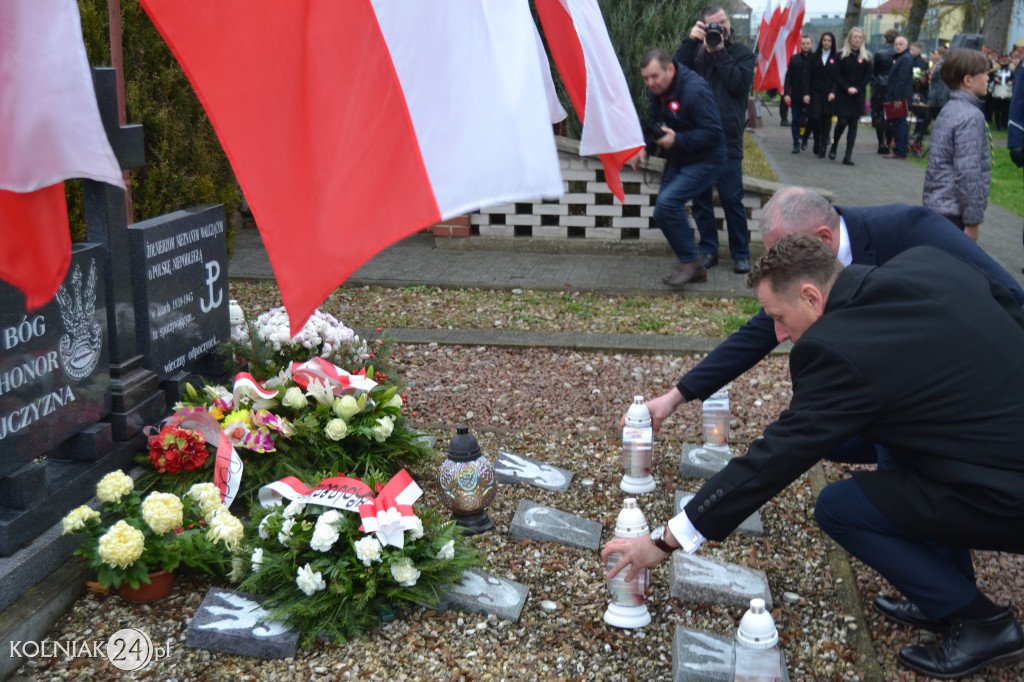  Święto Niepodległości w Kolnie