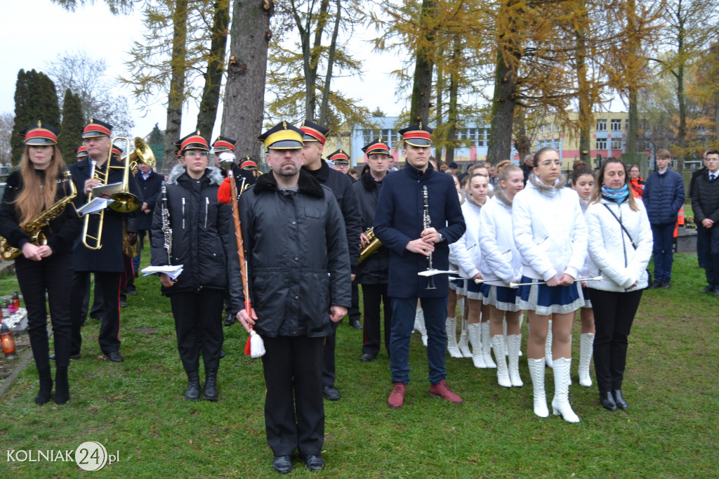  Święto Niepodległości w Kolnie