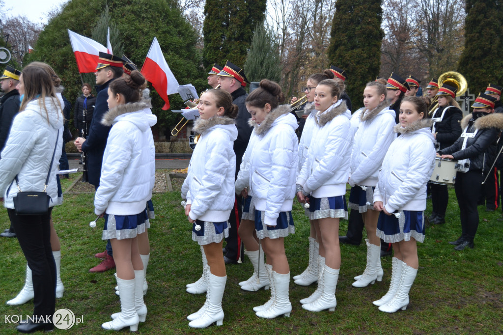  Święto Niepodległości w Kolnie