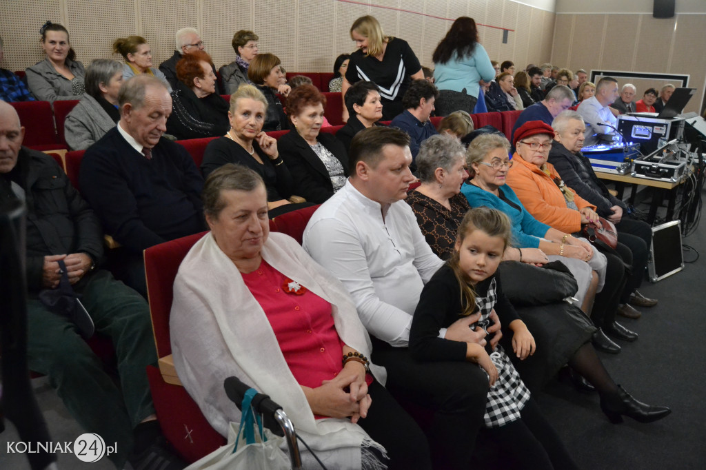 Koncert z okazji rocznicy odzyskania niepodległości