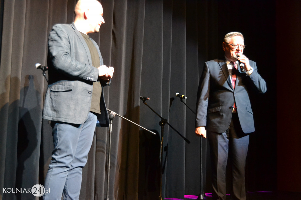 Koncert z okazji rocznicy odzyskania niepodległości