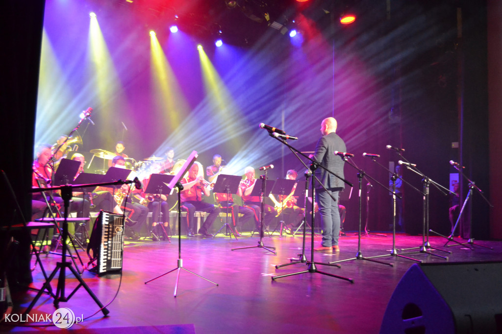 Koncert z okazji rocznicy odzyskania niepodległości