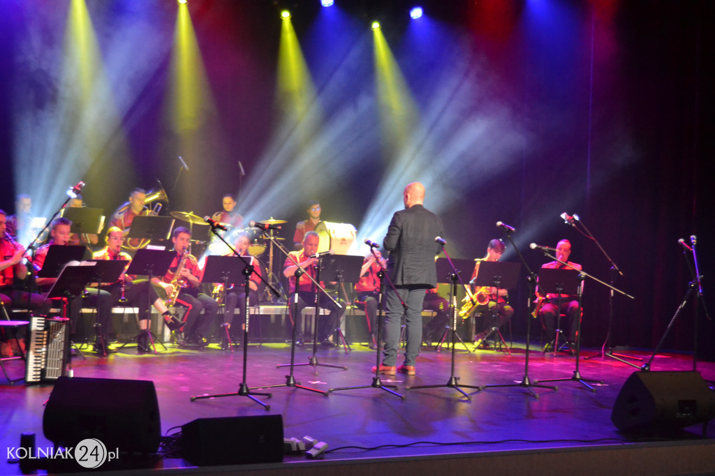 Koncert z okazji rocznicy odzyskania niepodległości