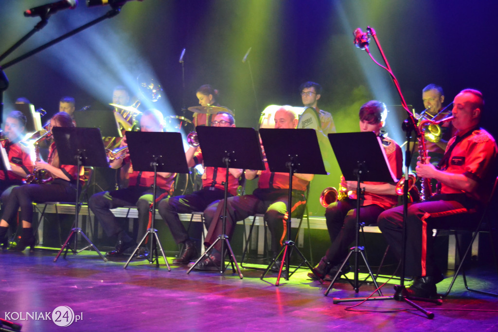 Koncert z okazji rocznicy odzyskania niepodległości