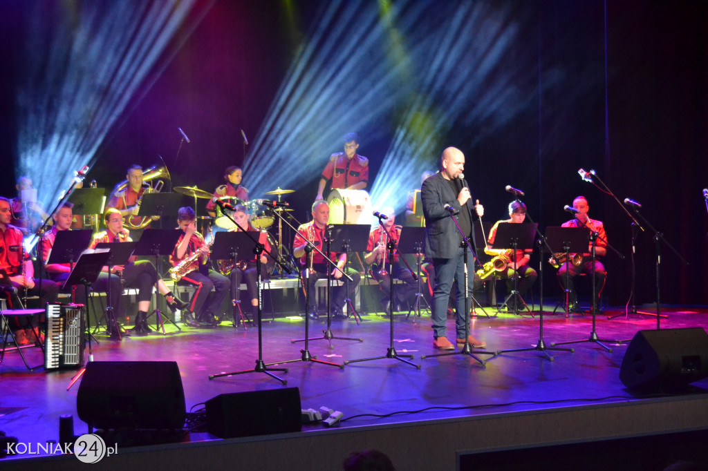 Koncert z okazji rocznicy odzyskania niepodległości