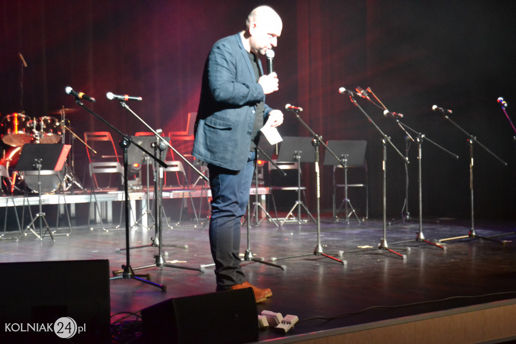 Koncert z okazji rocznicy odzyskania niepodległości