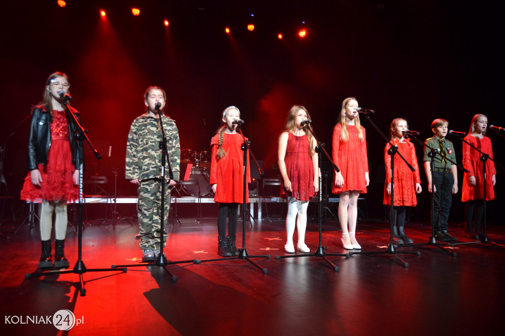 Koncert z okazji rocznicy odzyskania niepodległości