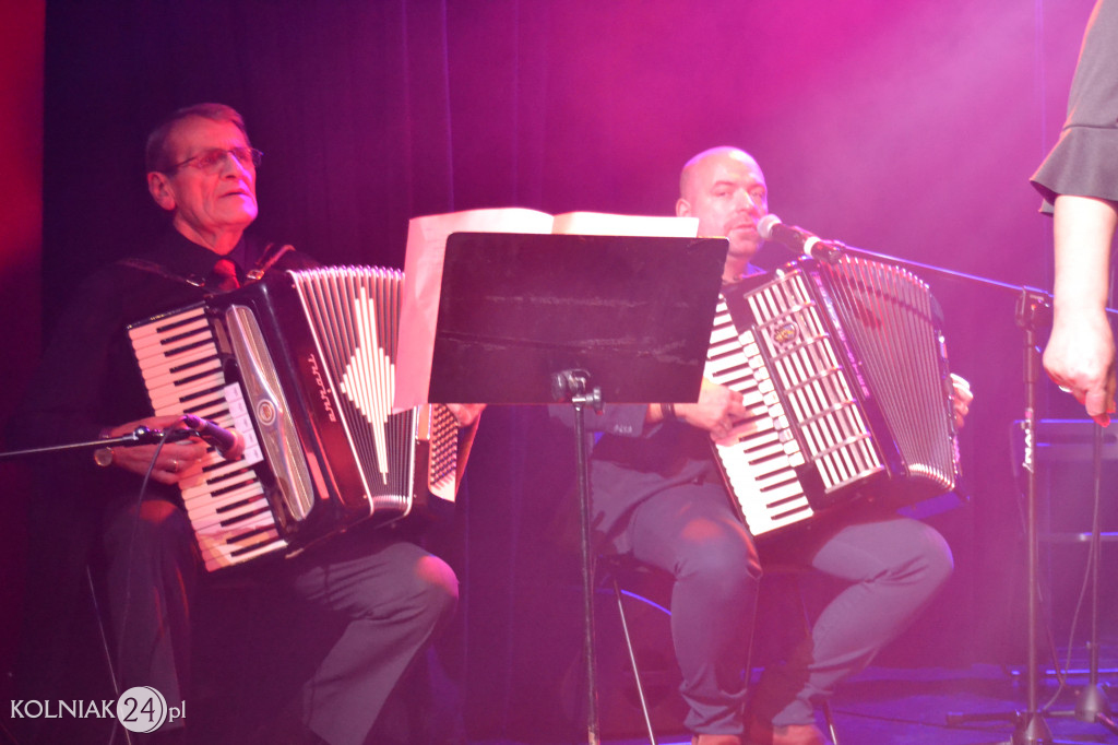 Koncert z okazji rocznicy odzyskania niepodległości