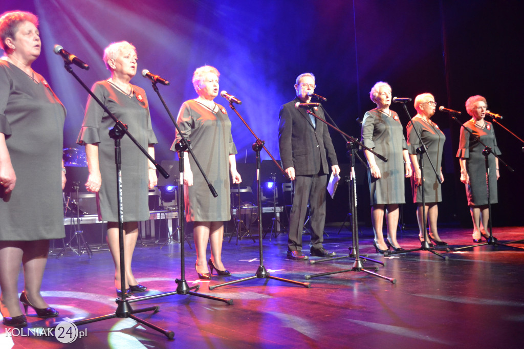 Koncert z okazji rocznicy odzyskania niepodległości