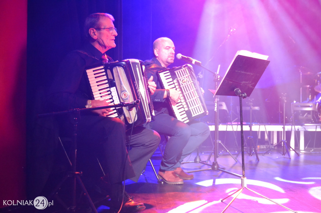 Koncert z okazji rocznicy odzyskania niepodległości