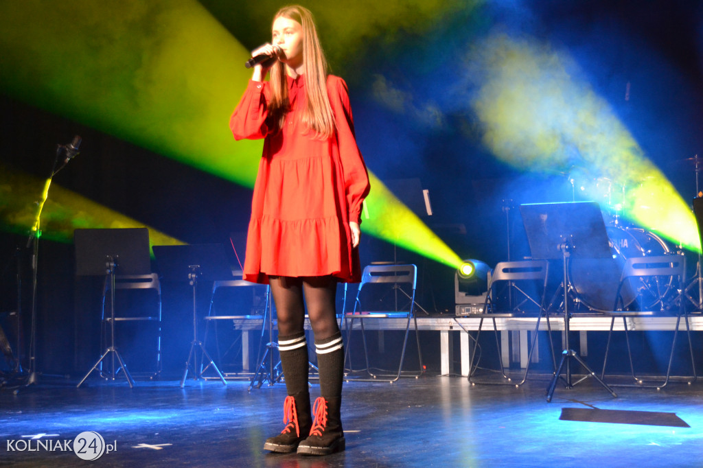 Koncert z okazji rocznicy odzyskania niepodległości