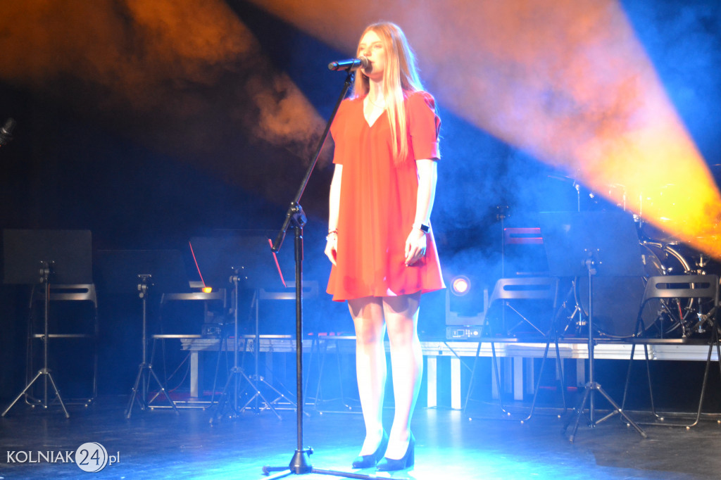 Koncert z okazji rocznicy odzyskania niepodległości