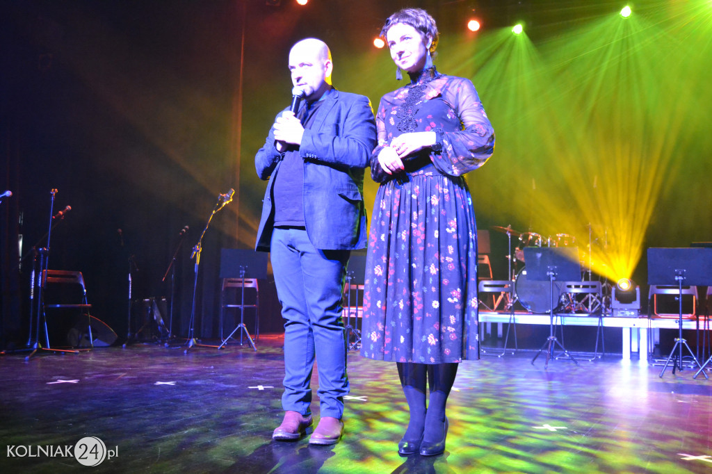 Koncert z okazji rocznicy odzyskania niepodległości